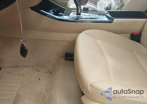 2014 BMW X3 xDrive28I from USA, damaged, VIN 5UXWX9C51E0D39764